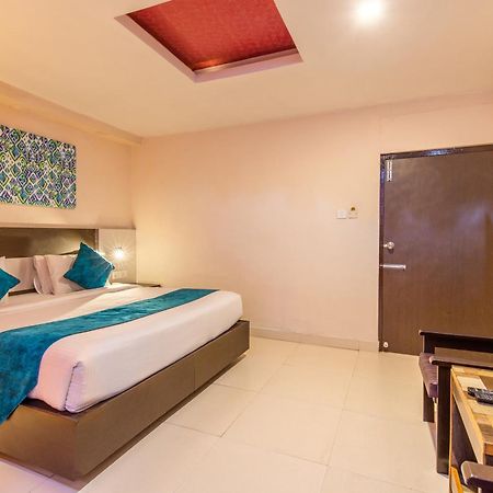 Vinayaga Inn By Poppys, Ooty Extérieur photo