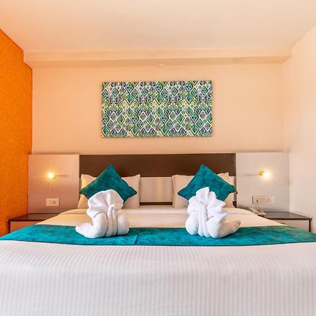 Vinayaga Inn By Poppys, Ooty Extérieur photo