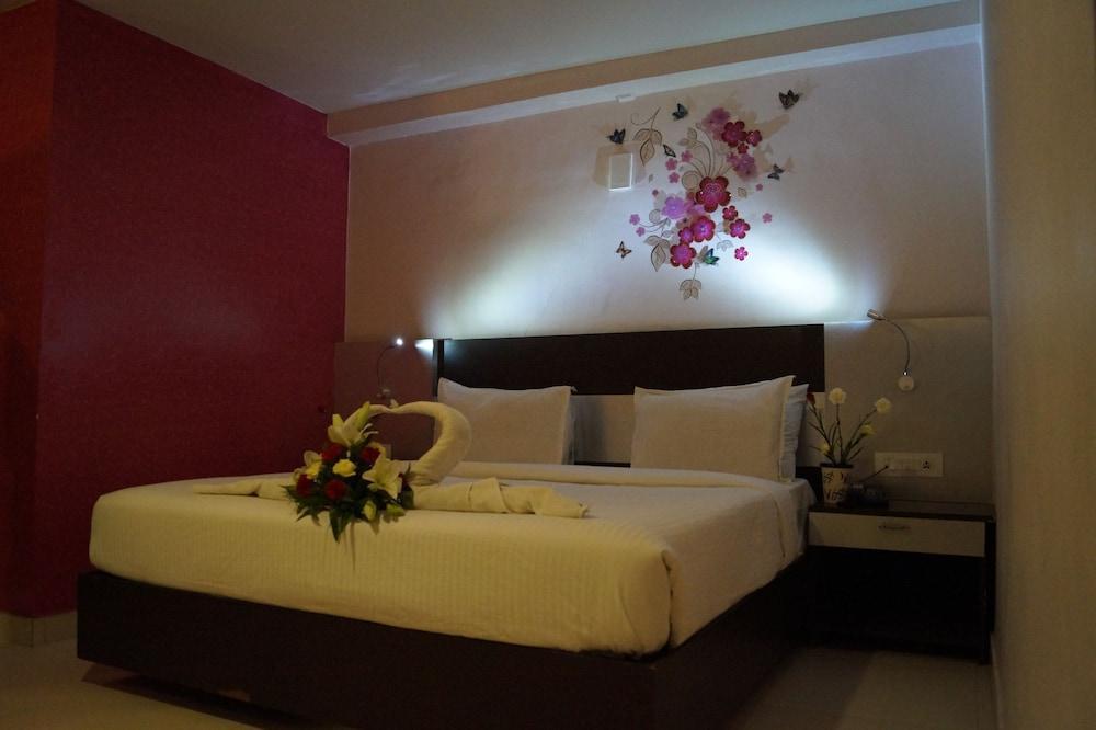 Vinayaga Inn By Poppys, Ooty Extérieur photo