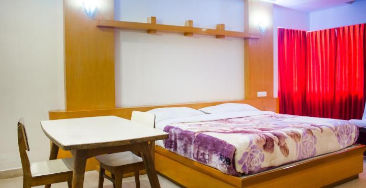 Vinayaga Inn By Poppys, Ooty Extérieur photo