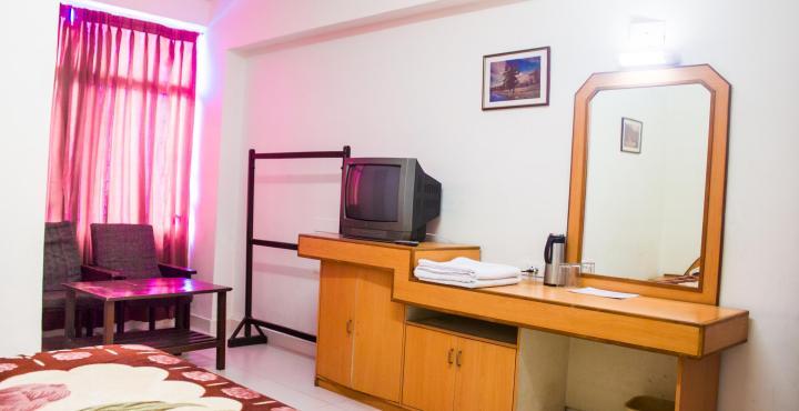 Vinayaga Inn By Poppys, Ooty Extérieur photo