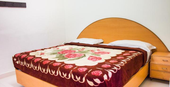 Vinayaga Inn By Poppys, Ooty Extérieur photo