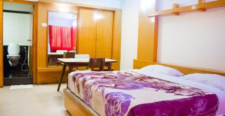 Vinayaga Inn By Poppys, Ooty Extérieur photo