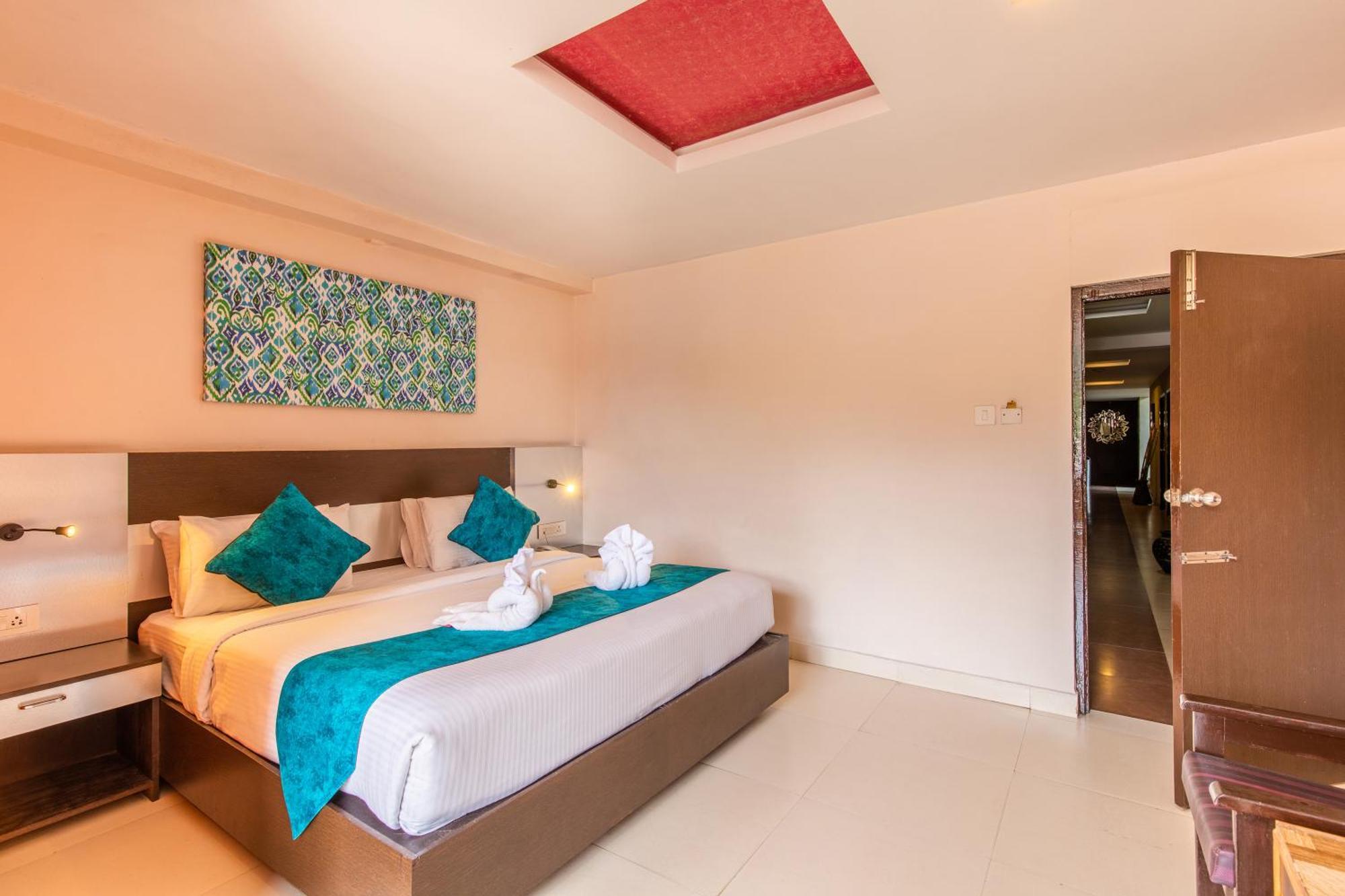 Vinayaga Inn By Poppys, Ooty Extérieur photo