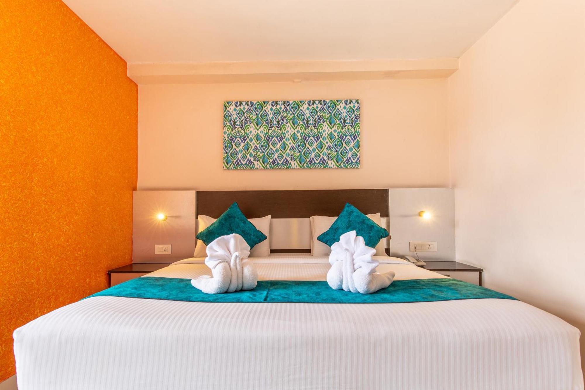 Vinayaga Inn By Poppys, Ooty Extérieur photo