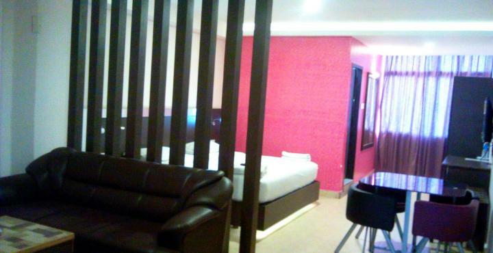 Vinayaga Inn By Poppys, Ooty Extérieur photo